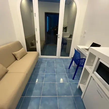 Salento Sottovento Luxury Beb Bed & Breakfast Torre Lapillo Exterior photo