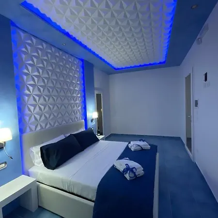 Salento Sottovento Luxury Beb Bed & Breakfast Torre Lapillo Exterior photo