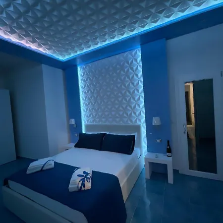 Salento Sottovento Luxury Beb Bed & Breakfast Torre Lapillo Exterior photo