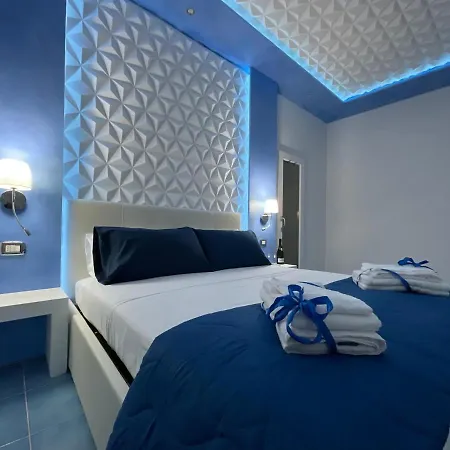 Salento Sottovento Luxury Beb Bed & Breakfast Torre Lapillo Exterior photo