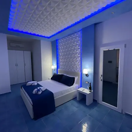 Salento Sottovento Luxury Beb Bed & Breakfast Torre Lapillo Exterior photo