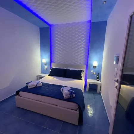Salento Sottovento Luxury Beb Bed & Breakfast Torre Lapillo Exterior photo