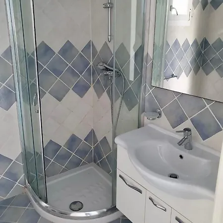 Salento Sottovento Luxury Beb Bed & Breakfast Torre Lapillo Exterior photo