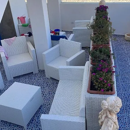 Salento Sottovento Luxury Beb Bed & Breakfast Torre Lapillo Exterior photo