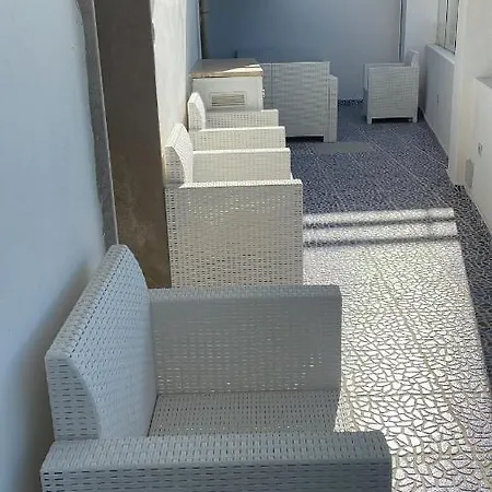 Salento Sottovento Luxury Beb Bed & Breakfast Torre Lapillo Exterior photo