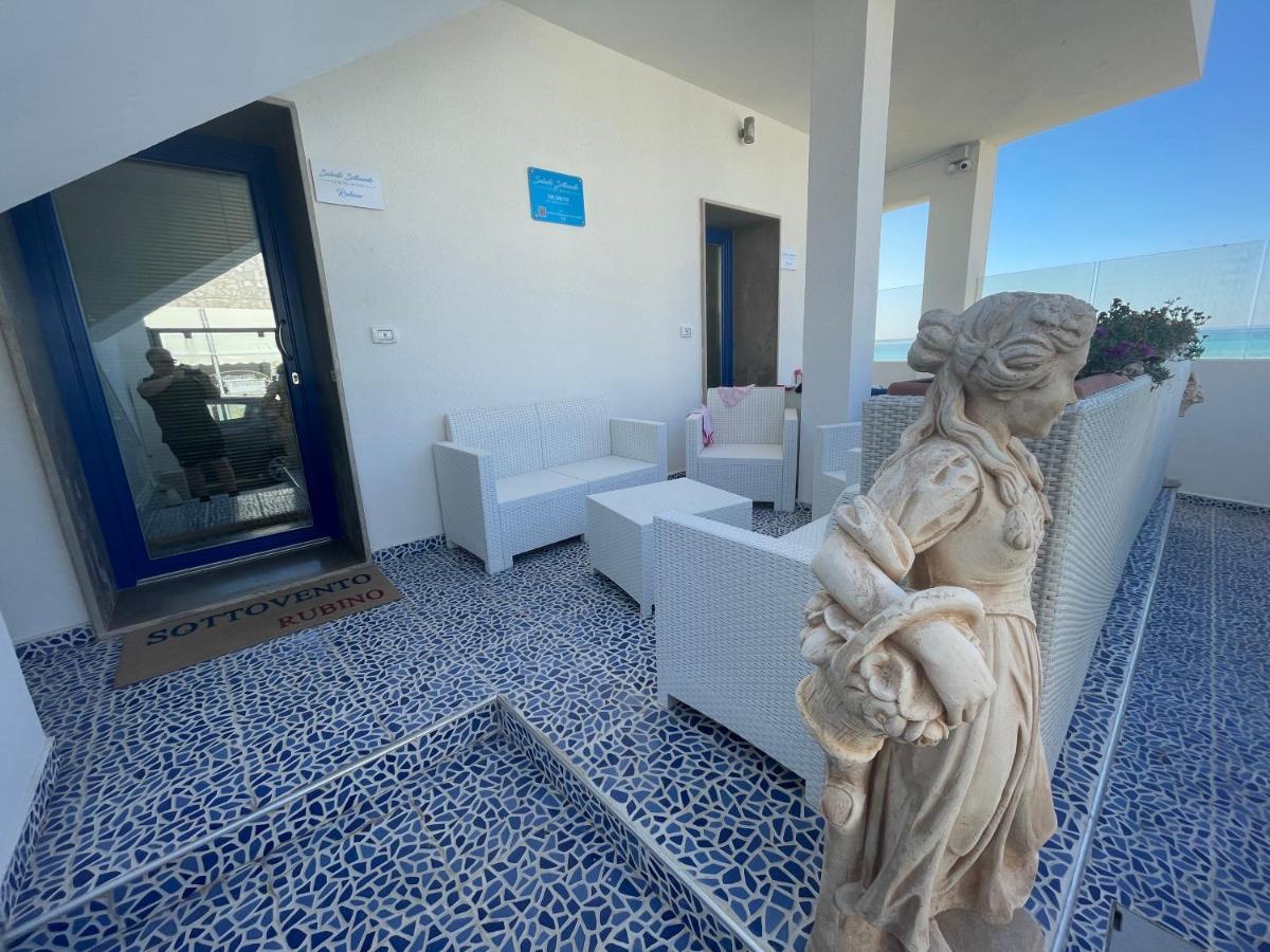 Salento Sottovento Luxury Beb * Torre Lapillo
