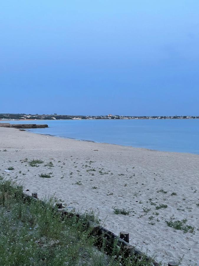 Salento Sottovento Luxury Beb