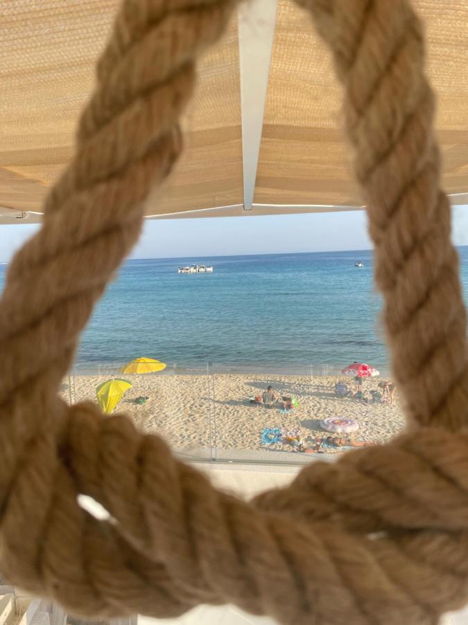 Salento Sottovento Luxury Beb Bed & Breakfast Torre Lapillo