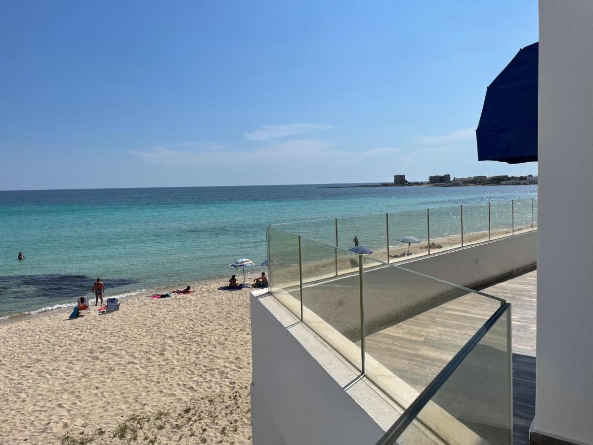 Bed & Breakfast Salento Sottovento Luxury Beb